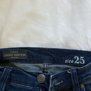 J Crew Jeans